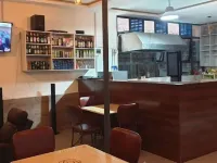 401餐廳和住宿 奈瓦沙酒店