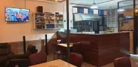 401 레스토랑 & 숙박시설
