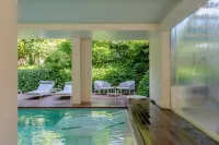 Hotel Sans Souci - spa
