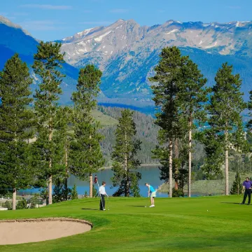 Premier Silver Mill 8229-2Br-Walk to Slopes! Kids Ski Free! 2 Bedroom Condo by RedAwning