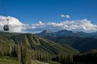 Premier Silver Mill 8281-2Br-Walk to Slopes! Kids Ski Free! 2 Bedroom Condo by Redawning فنادق في Dillon