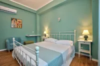 B&B Del Corso Hotels in Naso