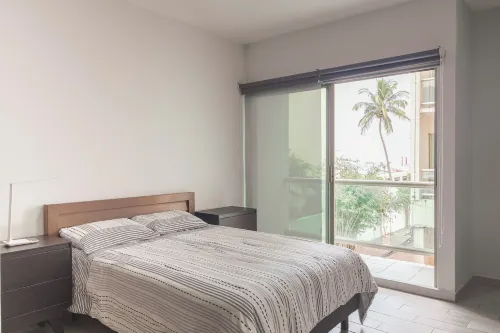 Torre Punta Río Departamentos