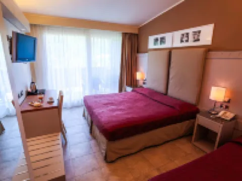 Ròseo Euroterme Wellness Resort Hotels in Bagno di Romagna