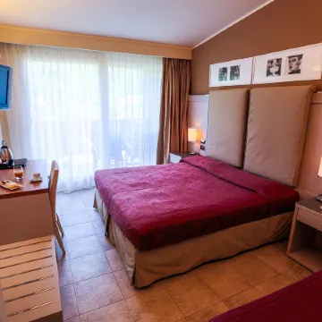 Ròseo Euroterme Wellness Resort