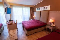 Ròseo Euroterme Wellness Resort Hotels in Santa Sofia