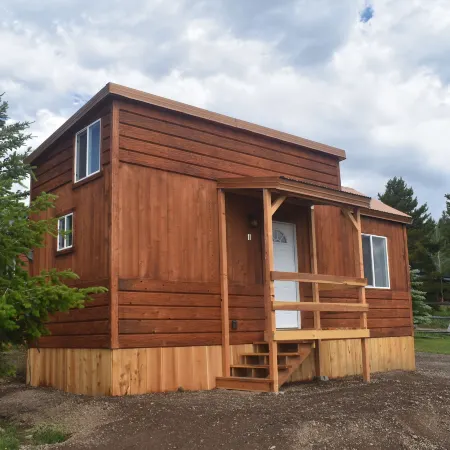 Drift Lodge