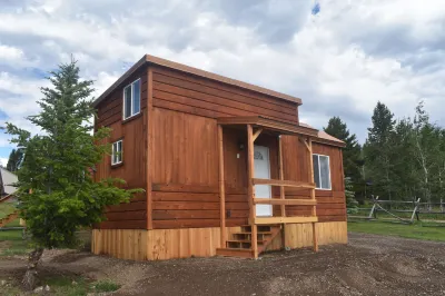 Drift Lodge Hotels in Айленд-Парк