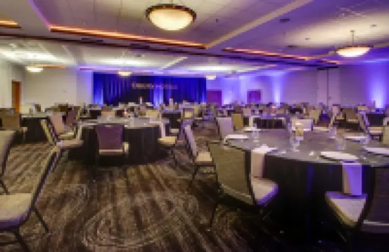 Drury Plaza Hotel San Antonio Riverwalk