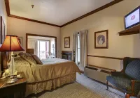 آفتون هاوس إن فنادق في 