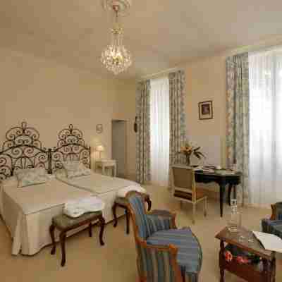 Le Manoir Saint-Jean Restaurant et Hotel de Charme près de Moissac Rooms