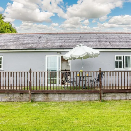 3 Black Horse Cottages