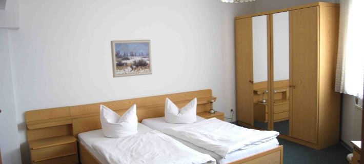 Hotel Reuterhof Hotels in Darmstadt