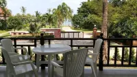 Lavender 4 bedroom ocean view villa