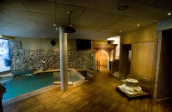 Hotel Spa la Casa Mudéjar