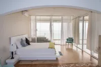 Oceanfront Serenity in Gated Community Near Rosarito Hotels in San Antonio del Mar