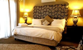 Bluewater Beachfront Guest House