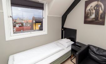 Pensjonat Jarlen