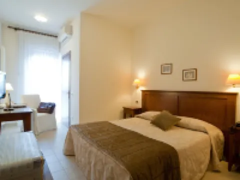 Hotel Belvedere Thiene Hotels in Thiene