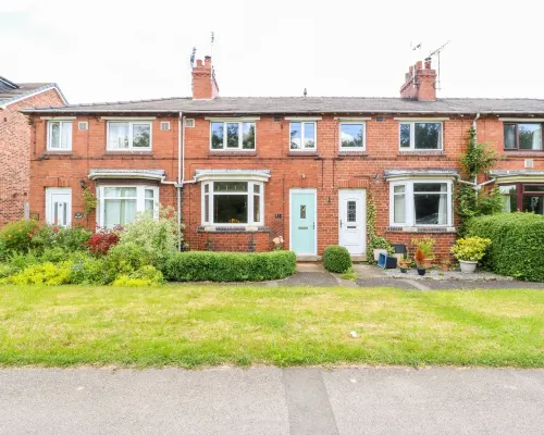 Mallard Cottage Hotels in Selby District