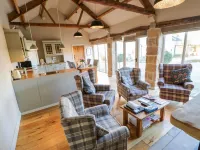 The Cartshed, Sedbury Park Farm Hotels in Scotch Corner