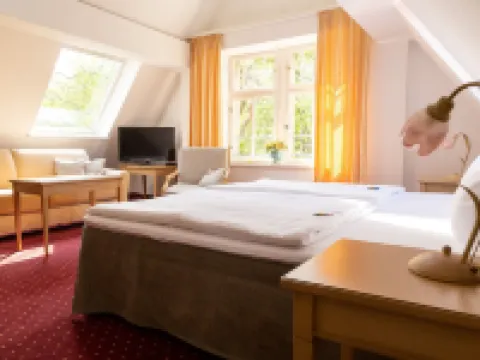 Hotel Kronprinz Hotels in Falkensee