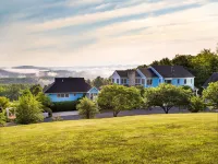 Brierley Hill Bed & Breakfast Hotel di Lexington