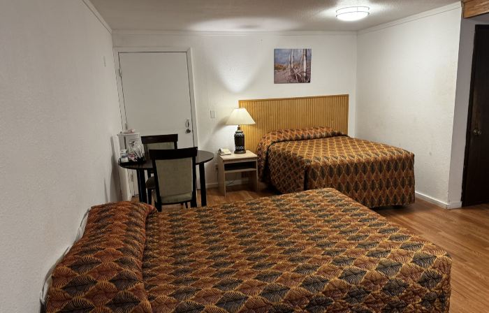 Heidi's Inn