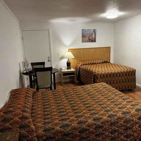 Heidi's Inn