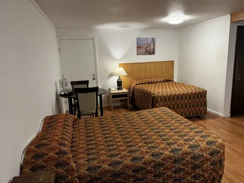 Heidi's Inn Hotels in Ilwaco