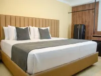 هوتل بيهورز لاس أميريكاس Hotels near بوينتي اراندا