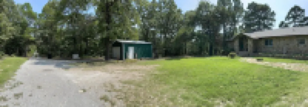 Lakefront Escape On Lake Hudson 5 Bedroom Cabin