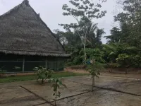 Centro Ayaymama Mystic