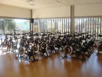 Coimbra Camping & Bungalows - Gym