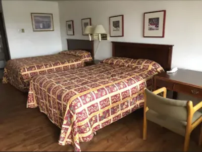 Kings Motor Inn Hotels in Фајф