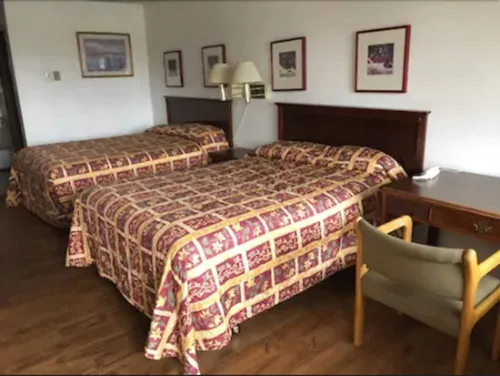Kings Motor Inn Hotels in Fife