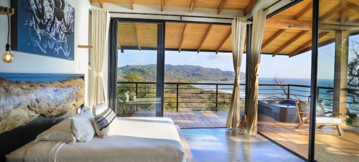 Vista del Alma Boutique - Adult Only Hotels in Carmen