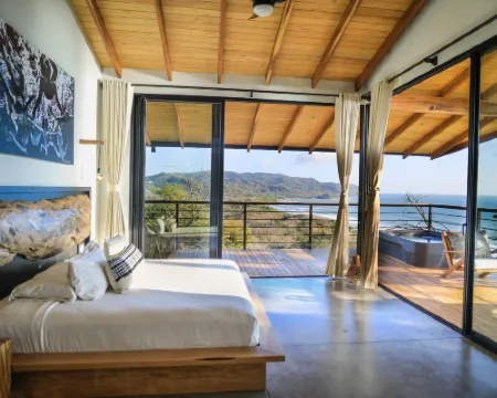 Vista del Alma Boutique - Adult Only Hotels in Carmen