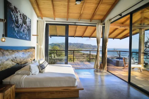 Vista del Alma Boutique - Adult Only