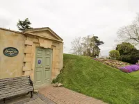 Rose Cottage Hotels in Upton upon Severn