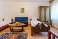 Pensiunea Sibiel Hotels in Решинарі