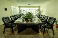 Borneo Tropical Rainforest Resort Hotel a Miri
