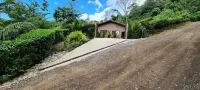 American comfort /Costa Rican Flair! Luxury home in the jungle with ocean views!