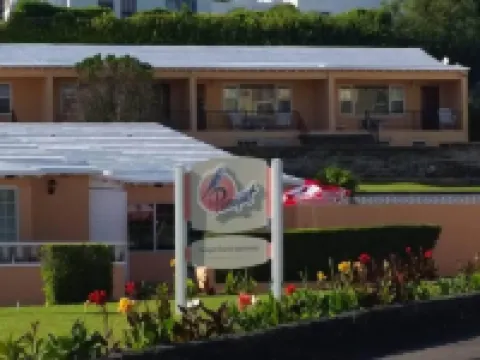 Paraquet Apartments Hotels in Hamilton