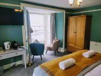 Jacobs Ladder Inn Hotels in 