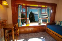 Costa Brava Apart Hotel Hotels near Puerto Panuelo