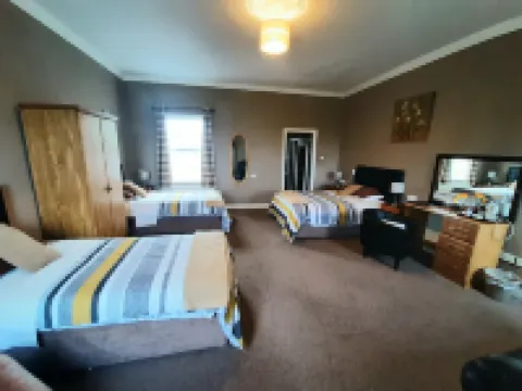 Rathmore House Bed & Breakfast Hotels in 