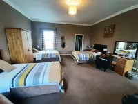 Rathmore House Bed & Breakfast