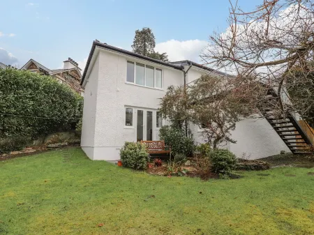 Hillhead Отели рядом с достопримечательностью «Great Langdale»