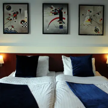 Apollo Hotel Отели в г. Нимеген